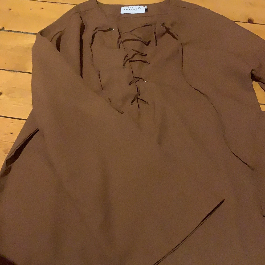 blus från Na-kd  - 90