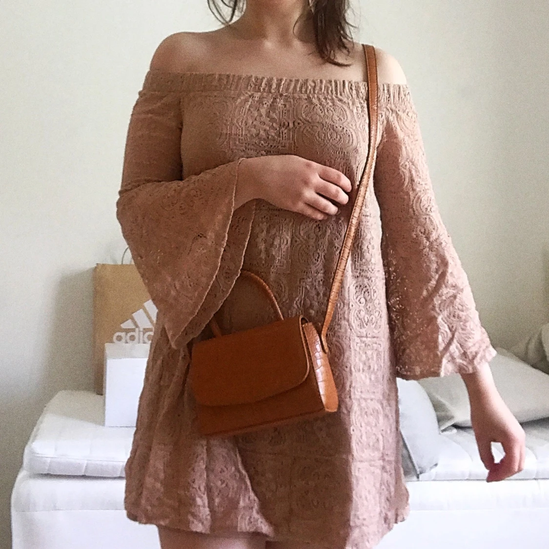 GUESS klänning storlek XS 32