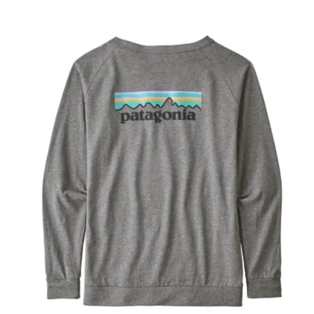 Säljer denna gråa patagonia tröja pga att den inte kommer till användning. Tröjan är i väldigt bra skick då den knappt är använd. Priset kan diskuteras vid snabbt köp. Köparen står för frakten😊. Tröjor & Koftor.