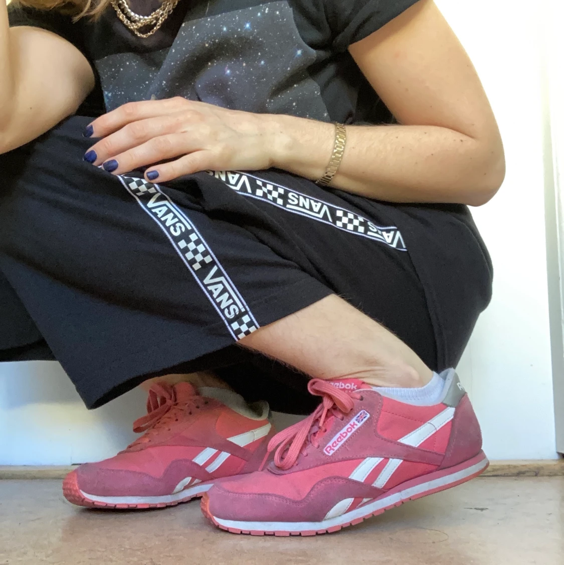 Reebook sneakers stl 38 - 90