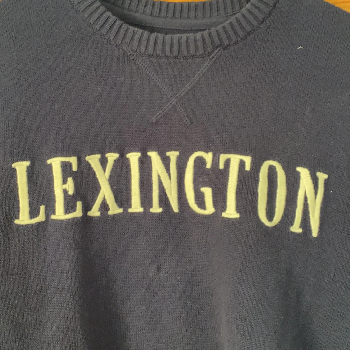 Lexington tröja - 90