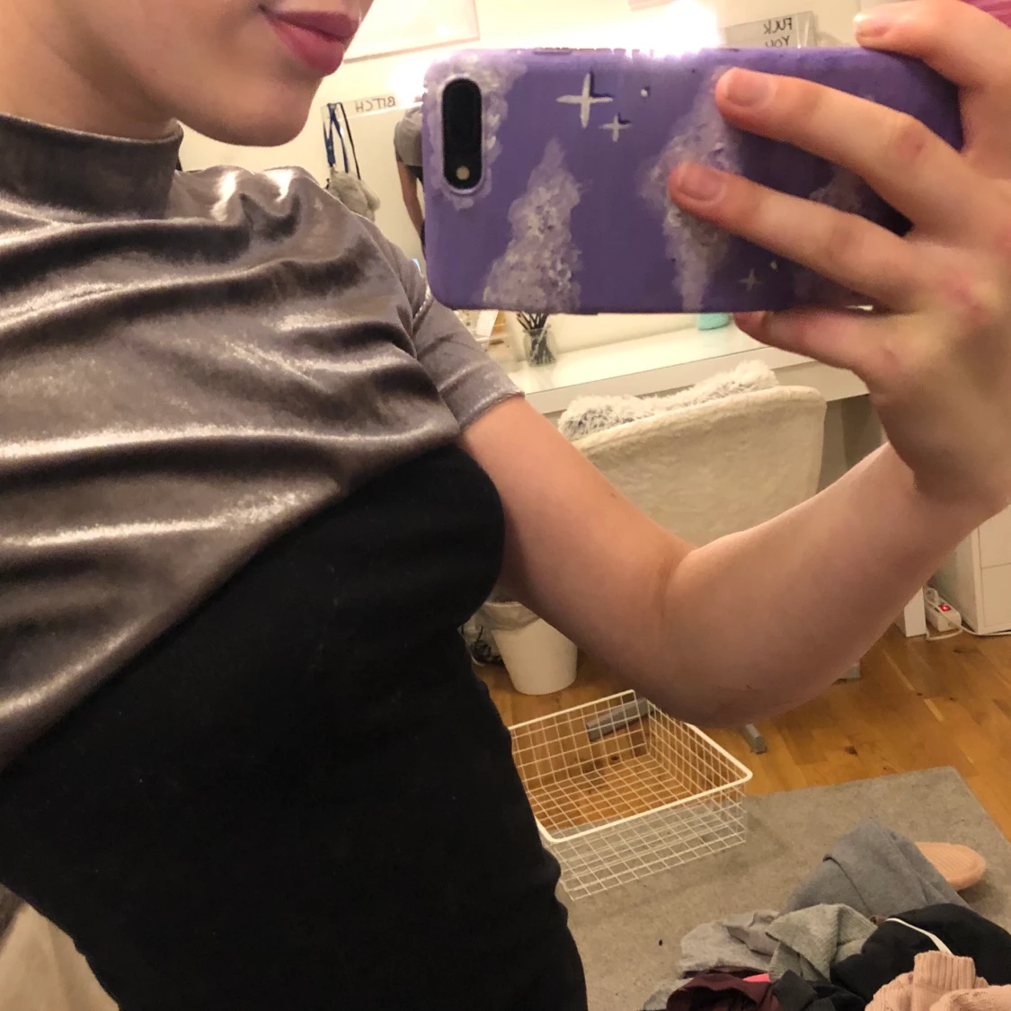 Cropp top? Vet dock inte vart den är irf - 90