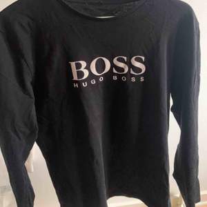 Hugo Boss tröja