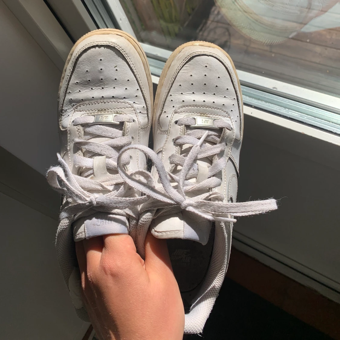 Nike Air Force One - 90