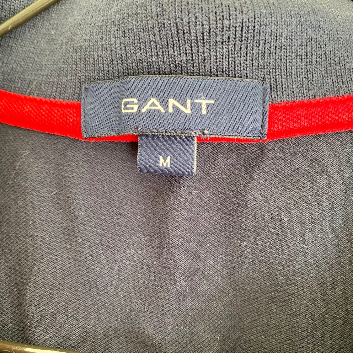 Gant pikétröja - 91