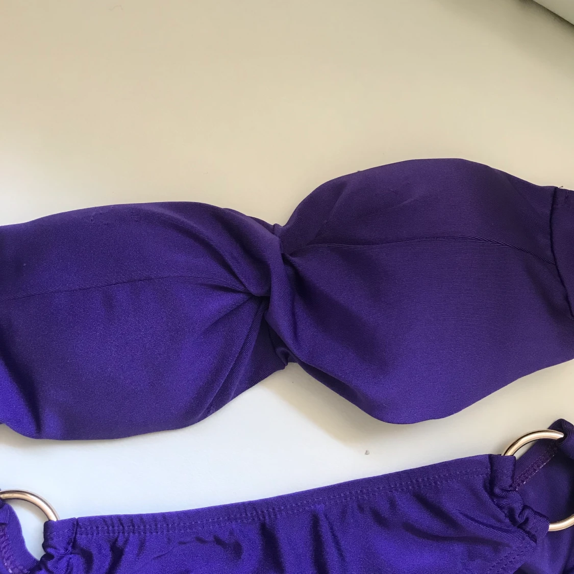 OANVÄND bikini! - 90