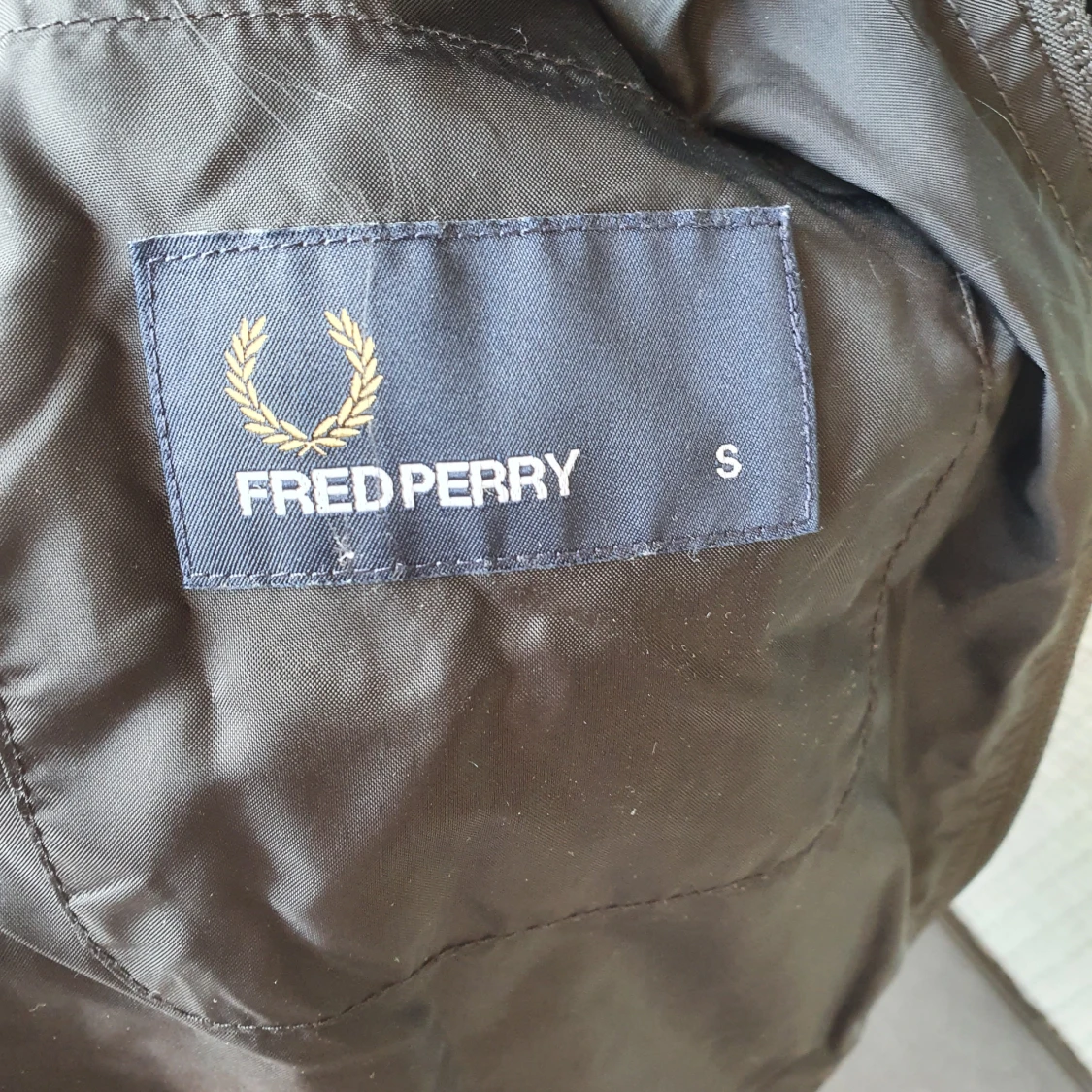 Fred perry-jacka - 90