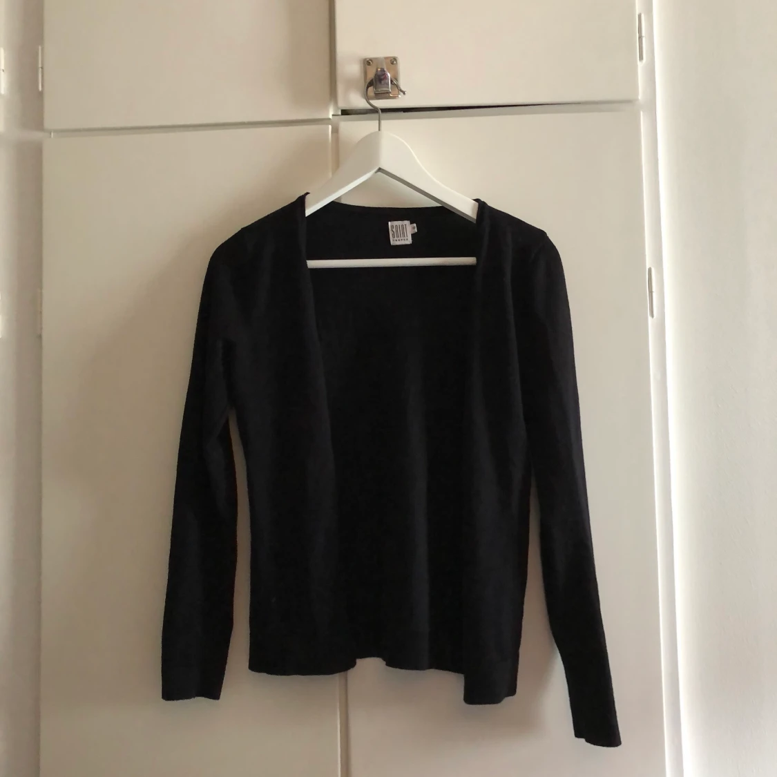 Kofta märke stropez storlek xs 50kr 