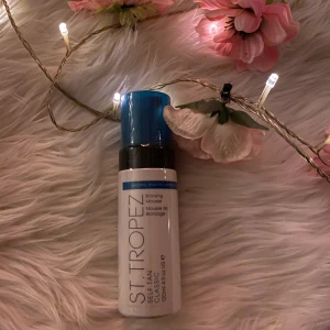 Brun utan sol - Plomberad från st torpez 