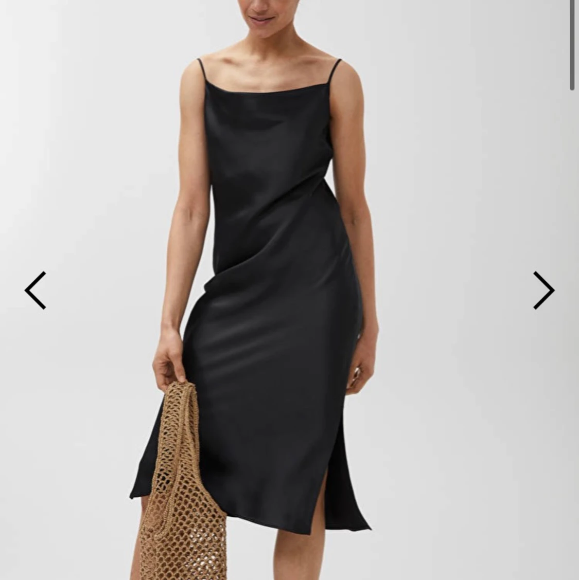 Klänning från Arket storlek 34 - 90