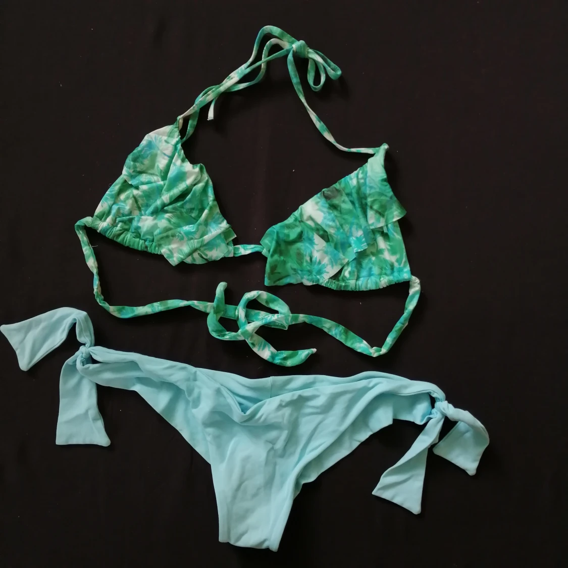 Calzedonia Brazilian bikini size S