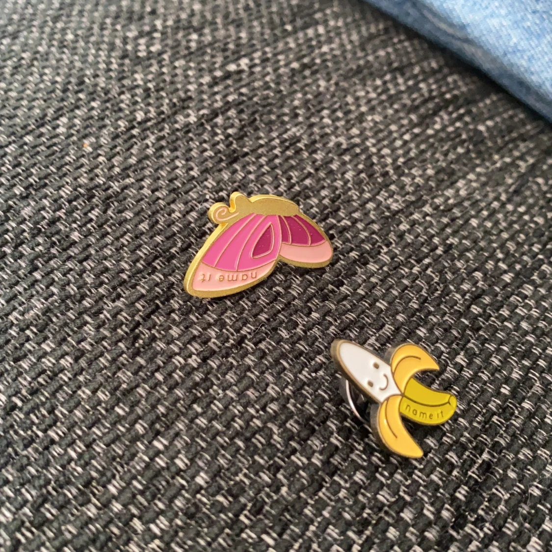 Sötaste broscherna!  - 90