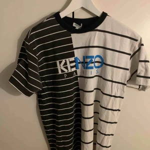  - Detta är kenzo tröja i storlek S. Den är till killar men funkar även som en boyfriend tröja till tjejer.  Nyköpt för 1300kr på man of kind Den är knappt använd! +frakt 