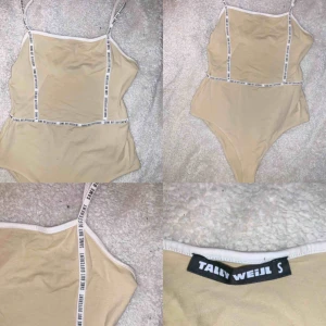  - Jättefin body från Cypern Använd någon gång!  Köptes för 20euro. 