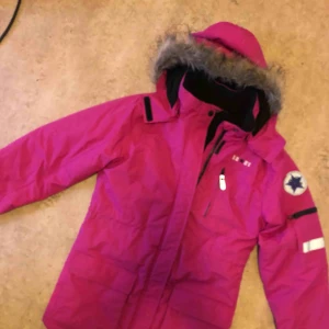 - Fin vinter jacka 