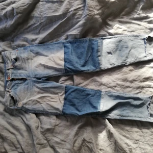  - Jeans från HM. Världens skönaste. 
