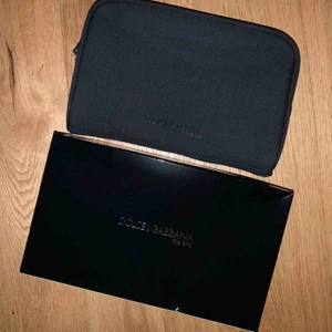  - Dolce&Gabbana Washbag/Pouch Helt ny, aldrig använd