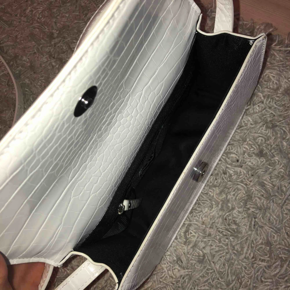 Ormskinnsväska - 91