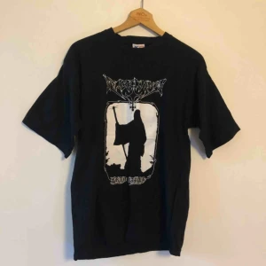  - Bandtröja Arckanum Fran Marder. Kan hämtas i Uppsala eller skickas mot fraktkostnad 