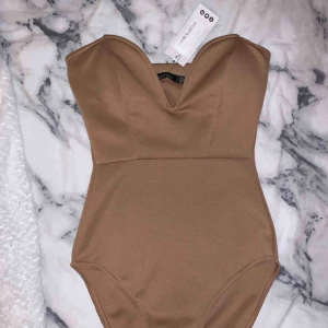  - Nude body, helt oanvänd!