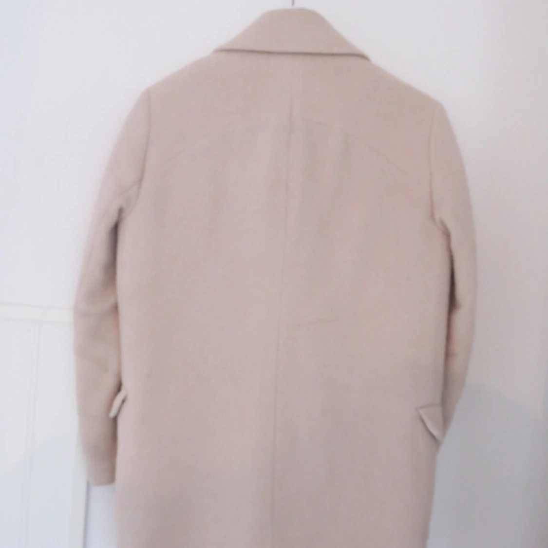 HM VIBTERKAPPA LJUSROSA.  - 1480273362