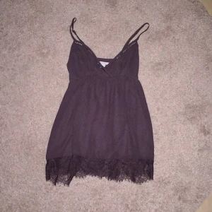  - Jättesöt topp från Amisu