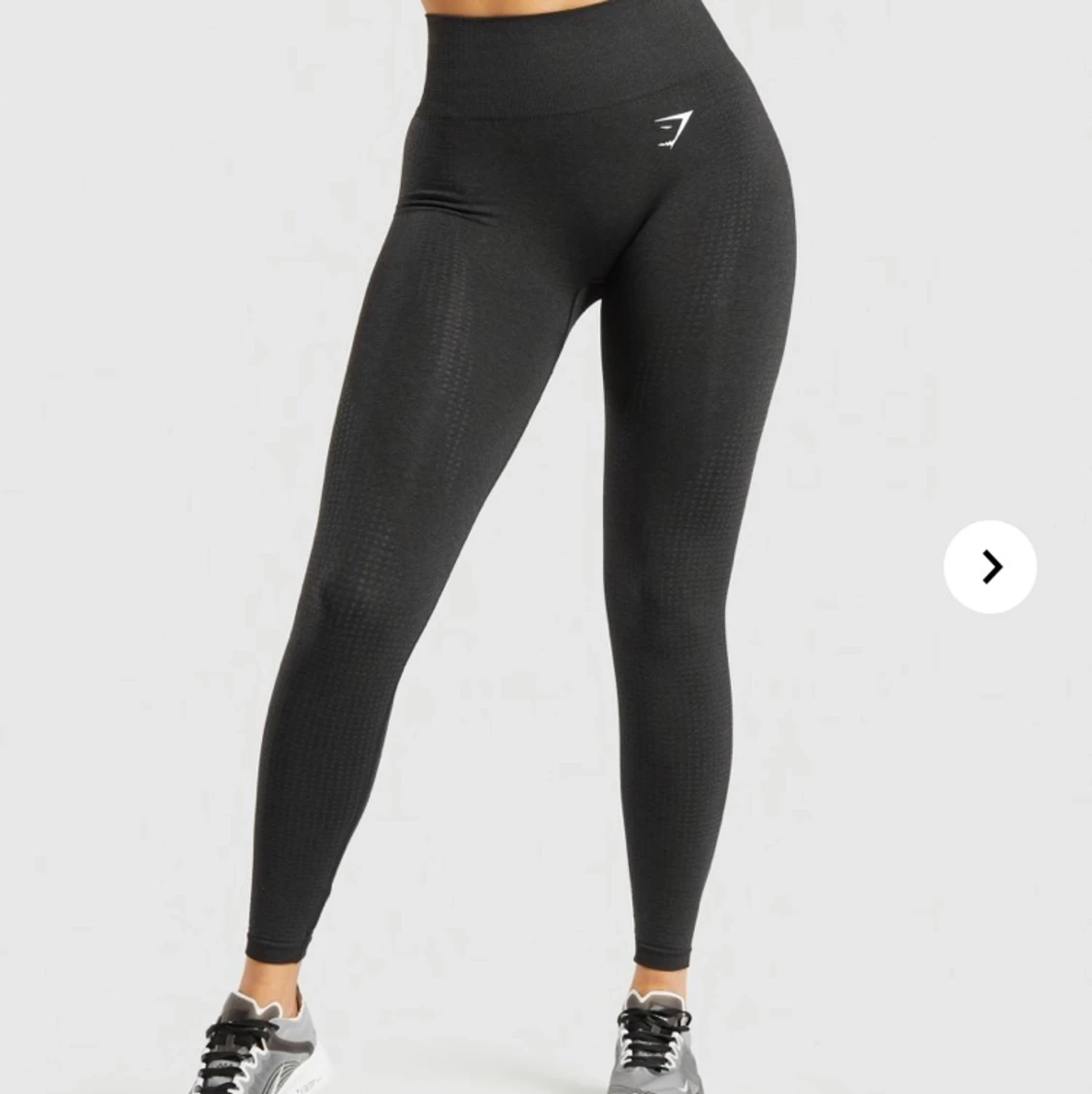 Gymshark vital seamless S