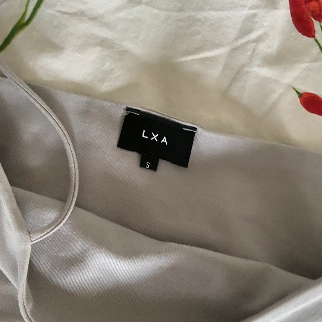 Linn Ahlborg, LXA, linne 