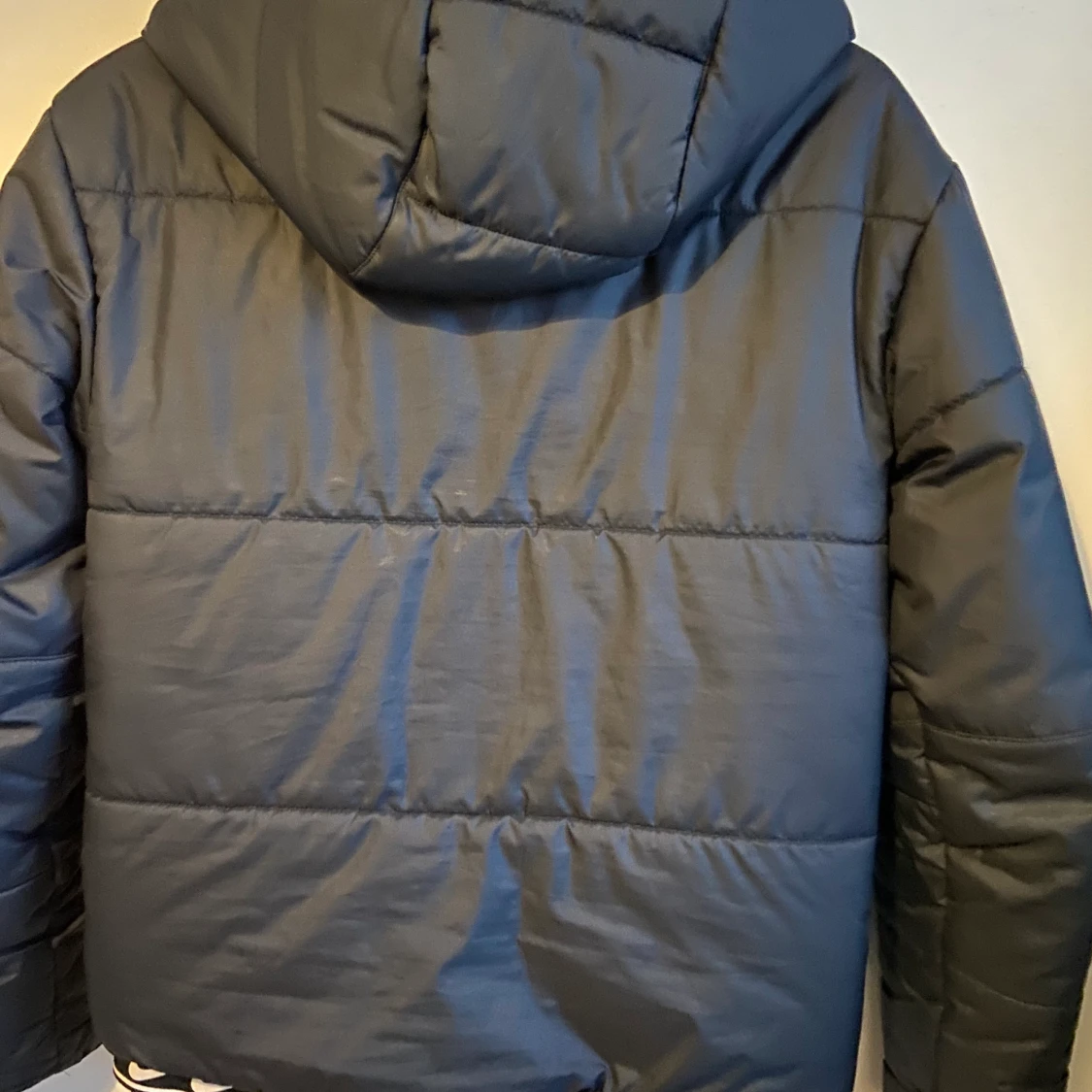 Nike fodrad vinterjacka i XS! - 91