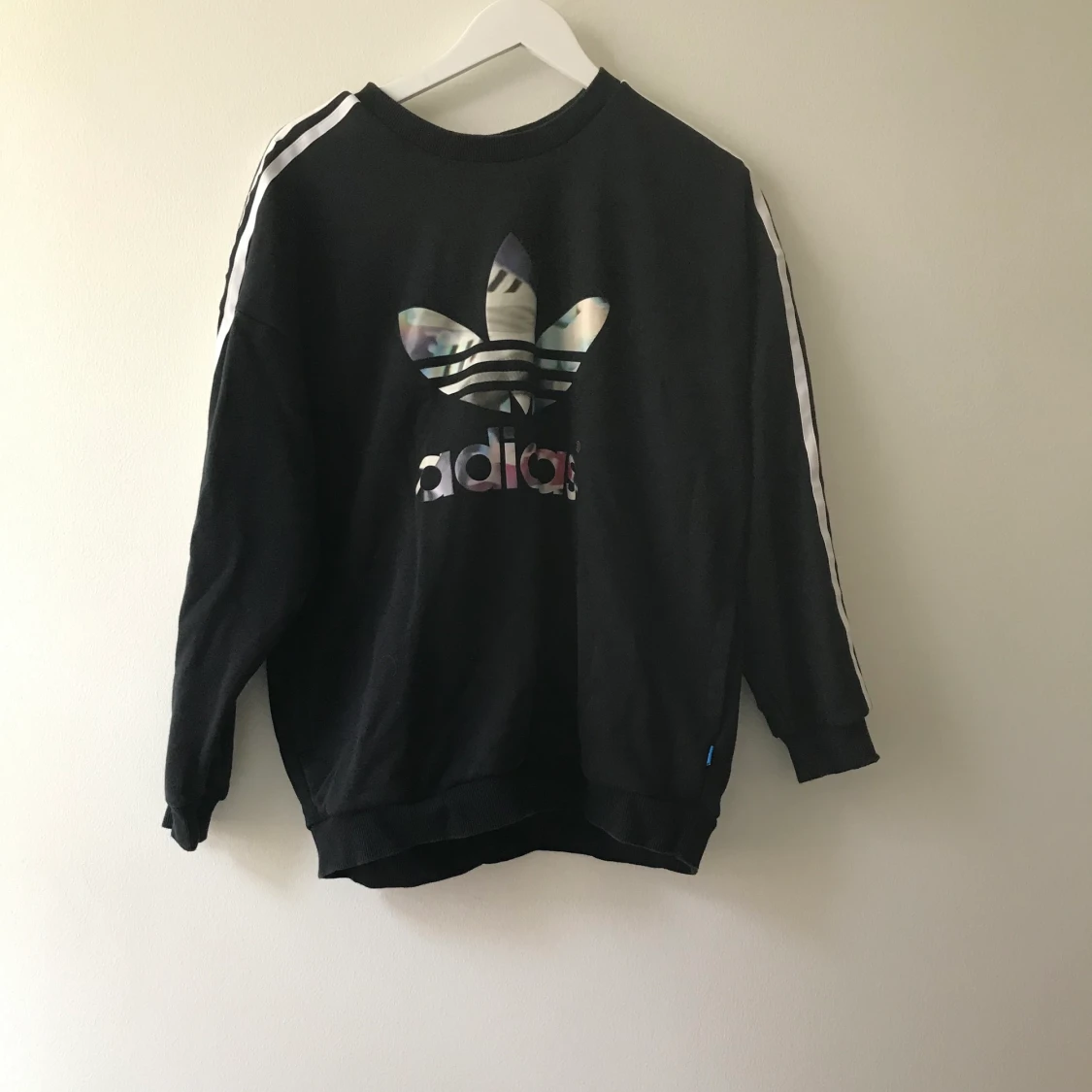 Adidas sweatshirt