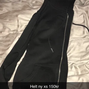 Luvtröja - Helt ny!