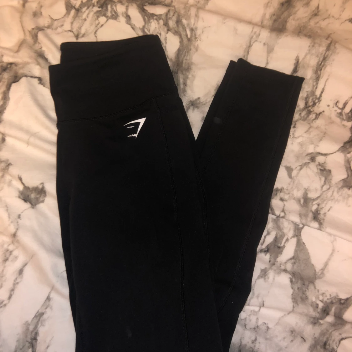 Gymshark Dreamy leggings - 90