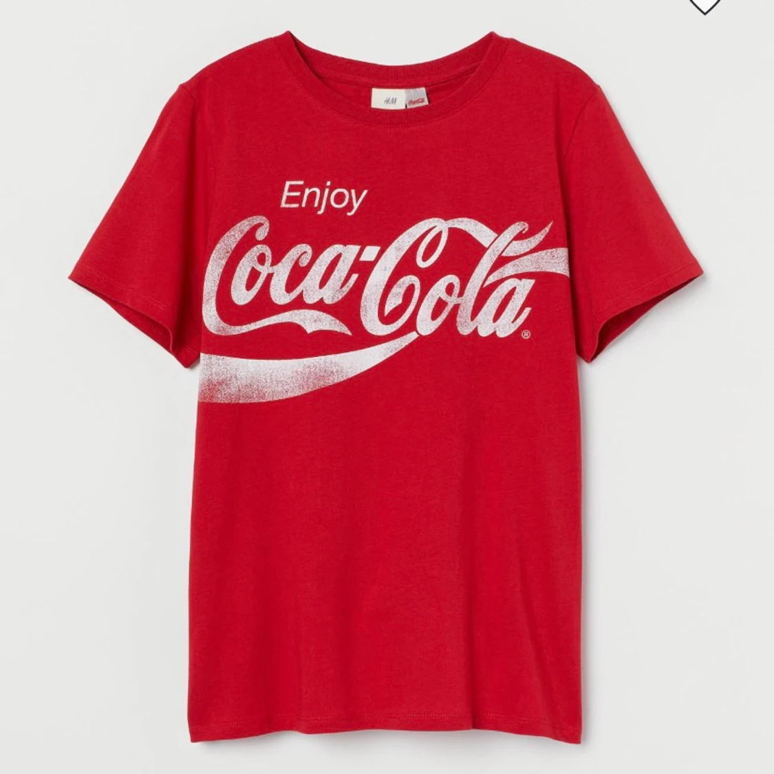 Coca cola t-shirt - 90