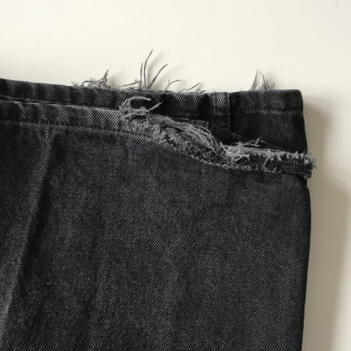 Ace High Wide Jeans Weekday - 91