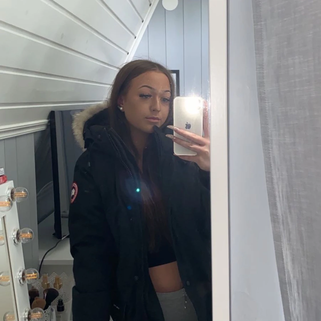 Canada goose jacka dam - 90