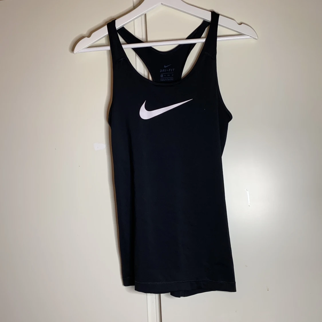 Nike tränings linne