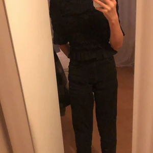 Topp - Oanvänd fin luftig topp orginalpris runt: 179kr