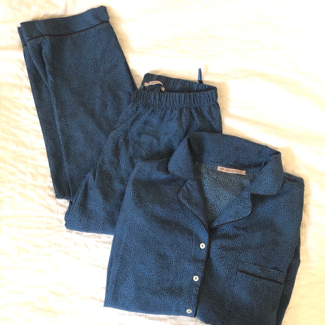 Pyjamas set från Anna Field 