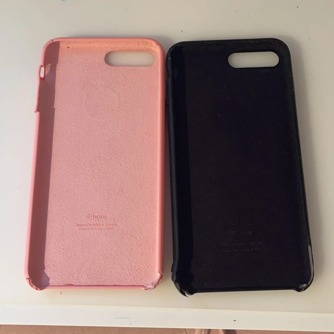  iPhoneskal för 7 så ch 8 plus - 90