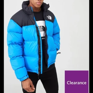 Söker dessa jackor i strlk S-M herr - Under 1,800