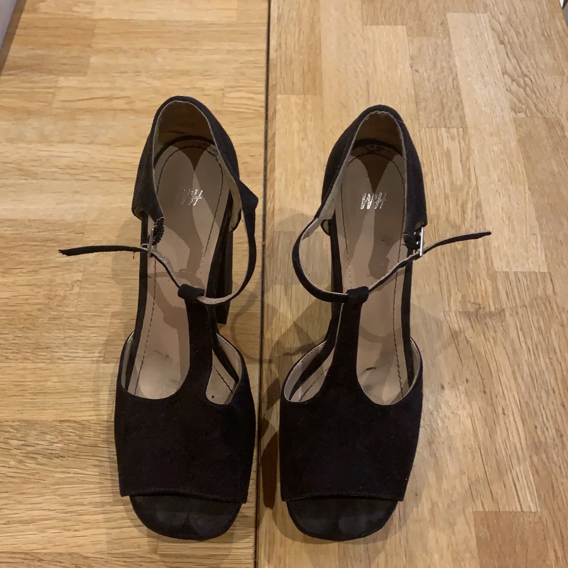 HM klackar strl 39 - 90