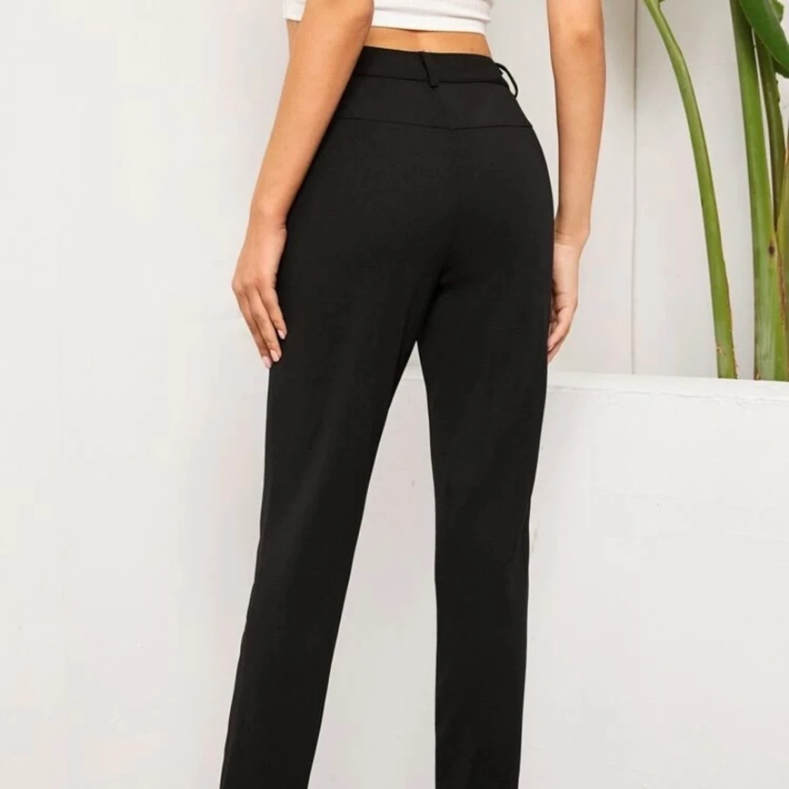 Helt nya kostymbyxor  - 90