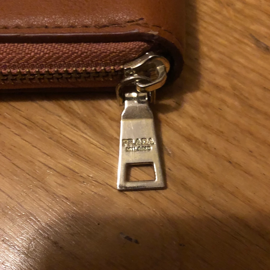 Prada plånbok - 91