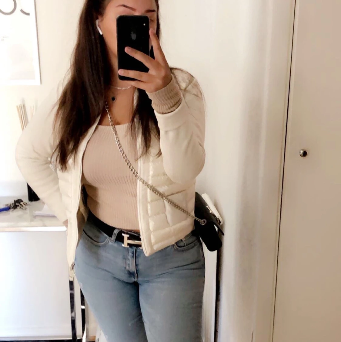 MONCLER JACKA🧥 - 90