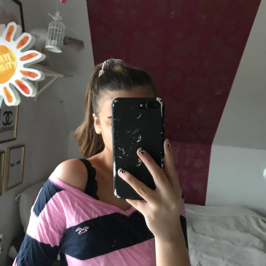 Hollister tröja❤️ - 90