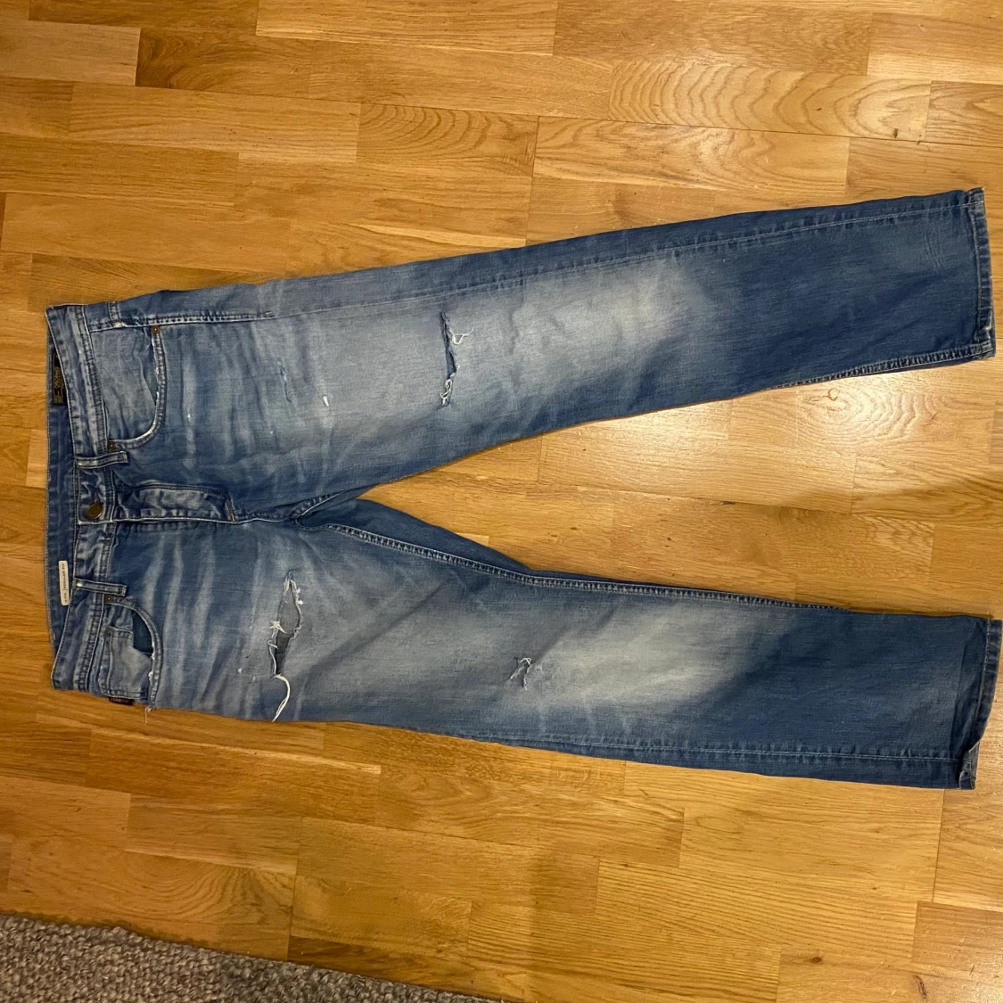 Jack and Jones jeans - 91