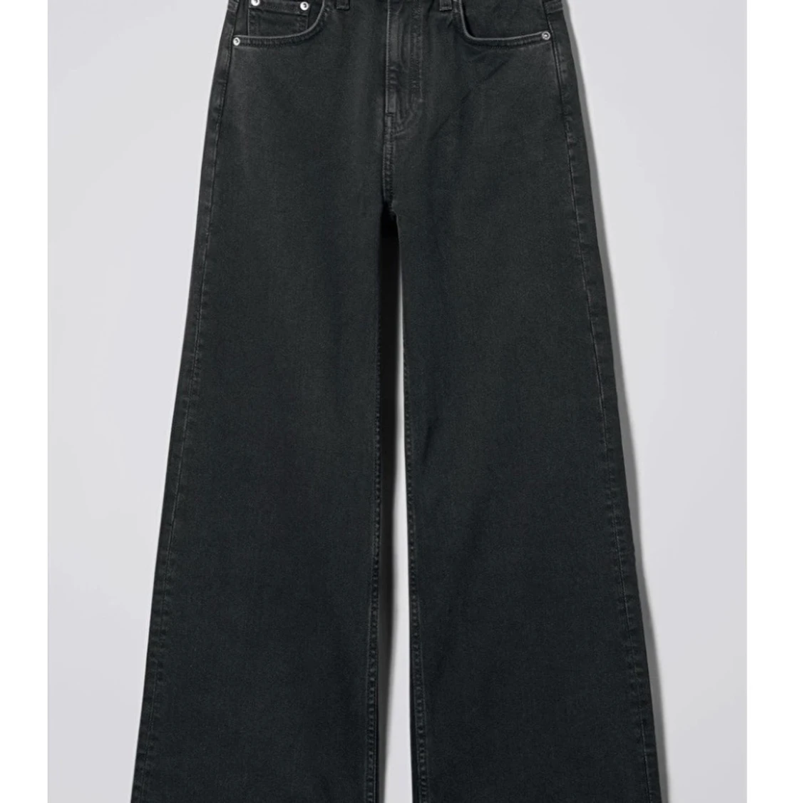 Weekday Ace Jeans - 90