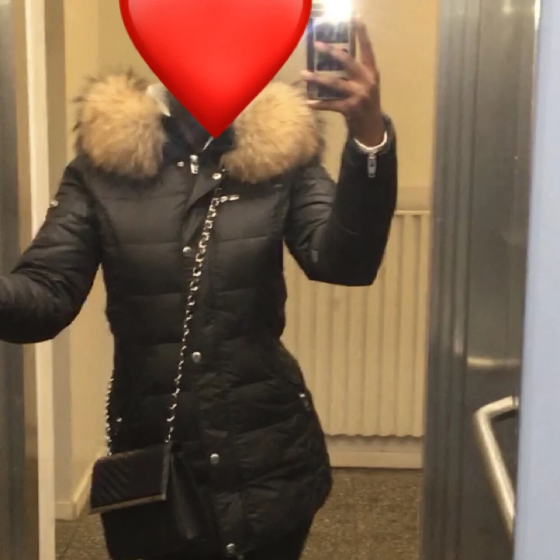 Rock and blue jacka  - 90