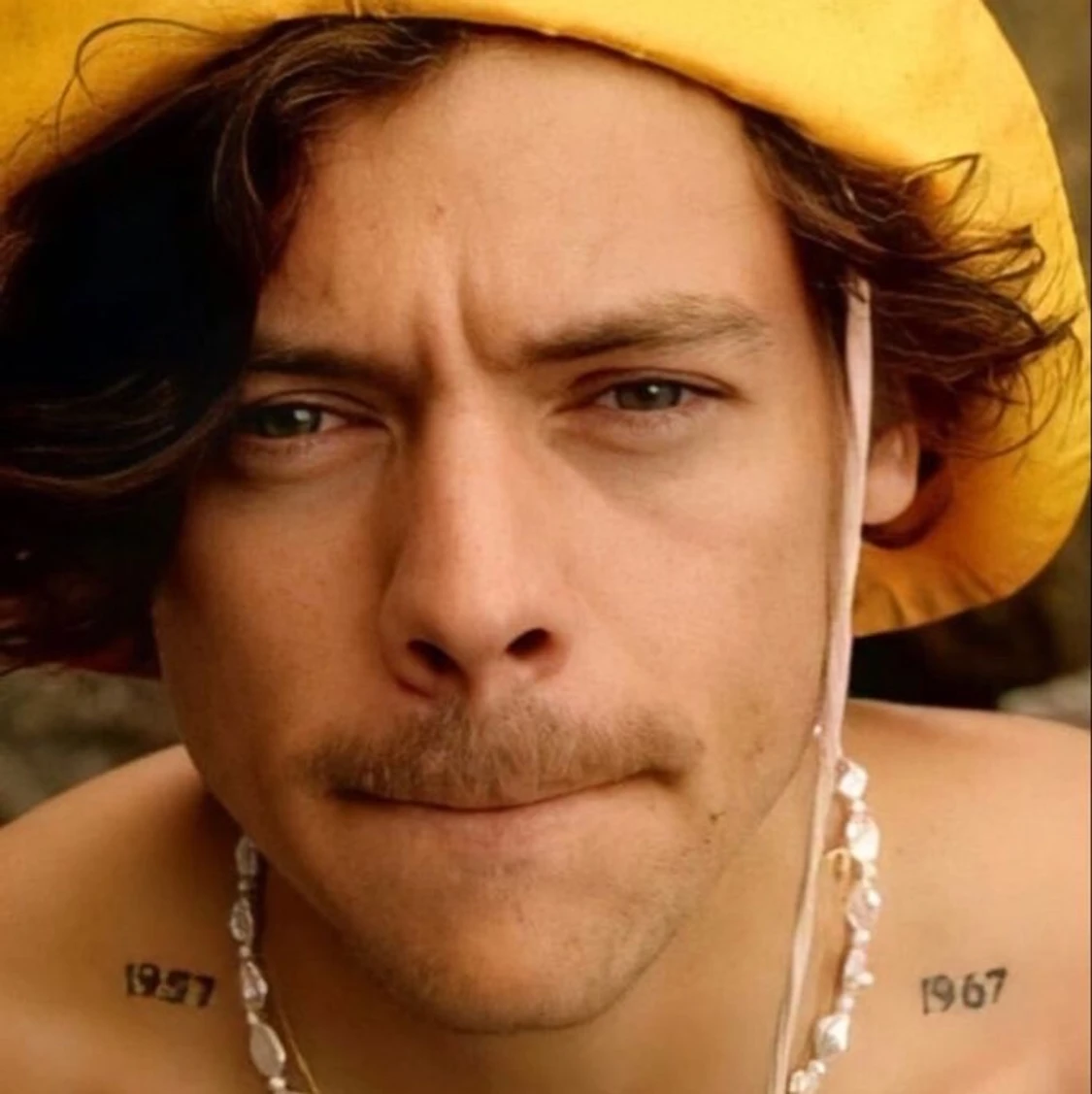 Harry styles halsband - 90