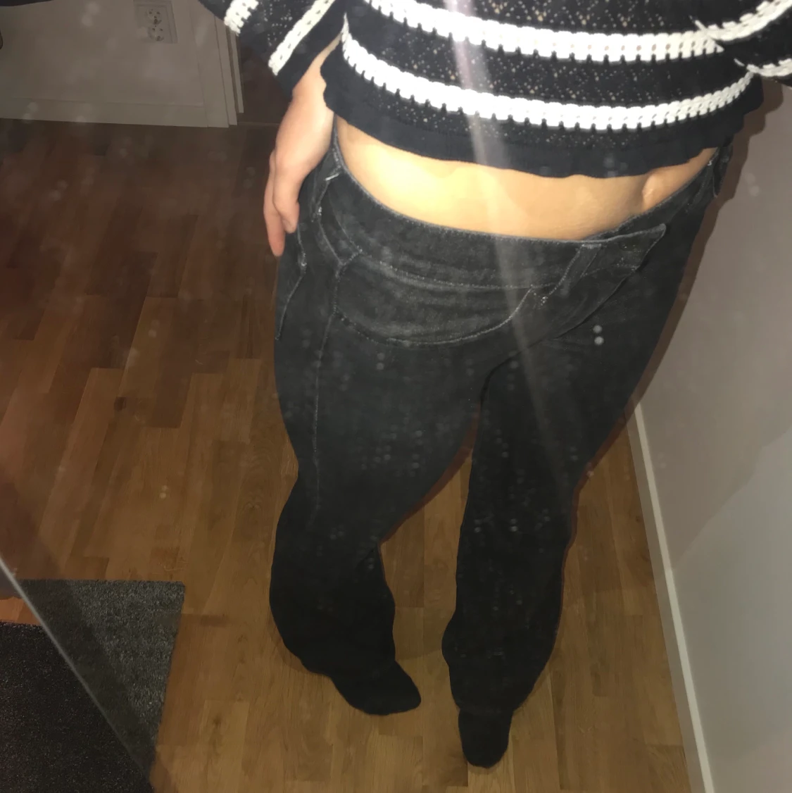 Ralph lauren jeans  - 90